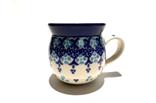 005 Bunzlau Bolle Mok 1087X 240 ml 005 Bolle Mokken 240 ml